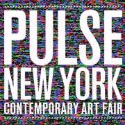 Pulse New York 2014 - PULSE Art Fair