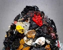 Nona Garcia and MM Yu: Space and Two Points - Silverlens, Singapore