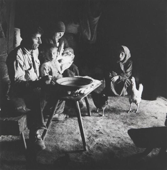 Family S Cataldo Power - Franco Fin