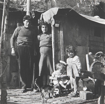 Rome Tor di Quinto - Franco Fin