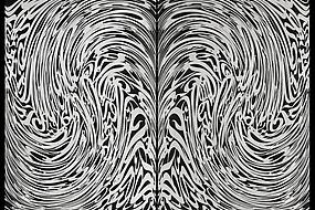 Mohammad Bozorgi: Symphonic Meditations - Ayyam Gallery, Jeddah