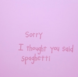 All These Little Words - Marc Straus (Lower East Side)