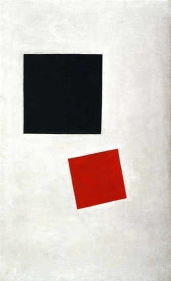 Kandinsky, Malevich, Mondrian: The Infinite White Abyss - K20, Kunstsammlung NRW