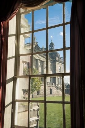 Houghton Hall: Portrait of an English Country House - Museum of Fine Arts Houston