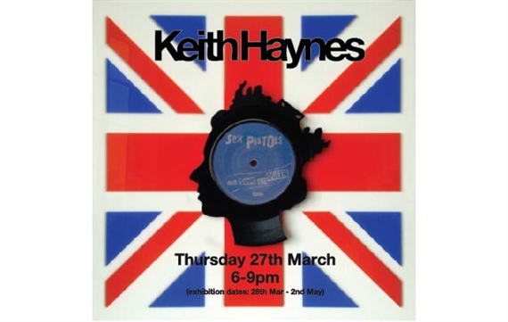 Keith Haynes | 28 Exhibitions and Events | MutualArt