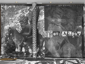 Bizarre Interactive Art By Marvin Gaye Chetwynd