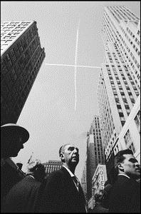 NY. B&W - Pobeda Gallery