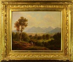 BRANNENBURG by Carl Hafner