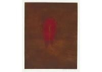 Untitled No.5 by Anish Kapoor, 1988