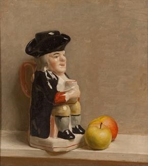 TOBY by John Bulloch Souter