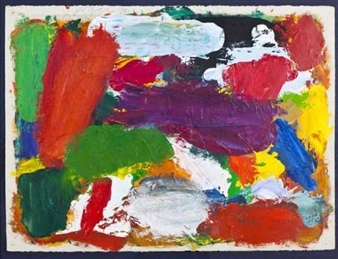 Fred Pollock Art Auction Results - 