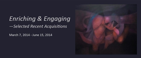 Enriching and Engaging - Long Beach Museum of Art