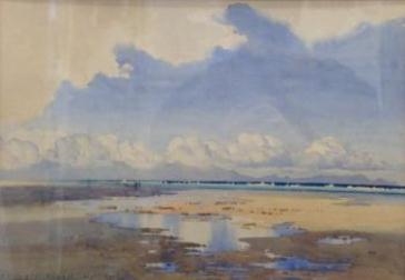Arthur D'auvergne Boxall | Fiji (1931) | MutualArt