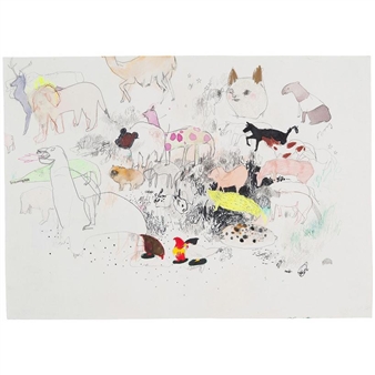 Unknown - Tamaki Nagai