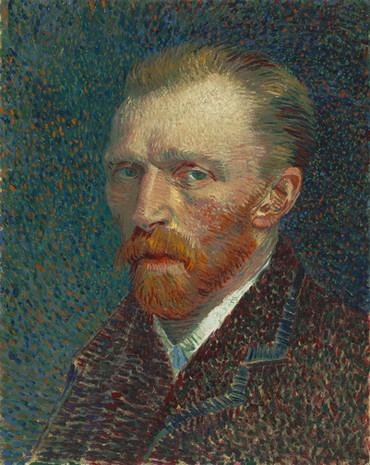 Face to Face: The Neo-Impressionist Portrait, 1886-1904 - Indianapolis Museum of Art, Newfields