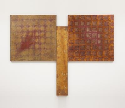 Antonio Dias - Galeria Nara Roesler, São Paulo