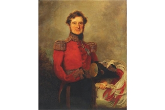 Christie's to offer The Raglan Collection: Wellington, Waterloo & The Crimea