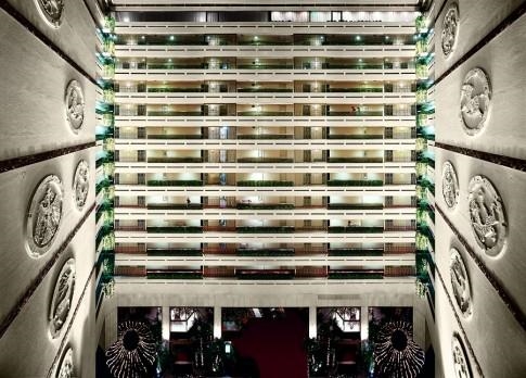 Room Service  On the Hotel in the Arts and Artists in the Hotel - Kuckei + Kuckei, Berlin