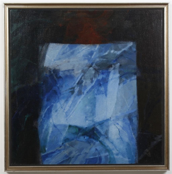 Max Benjamin 7 Artworks at Auction MutualArt