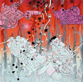 Exclusive Interview with How and Nosm