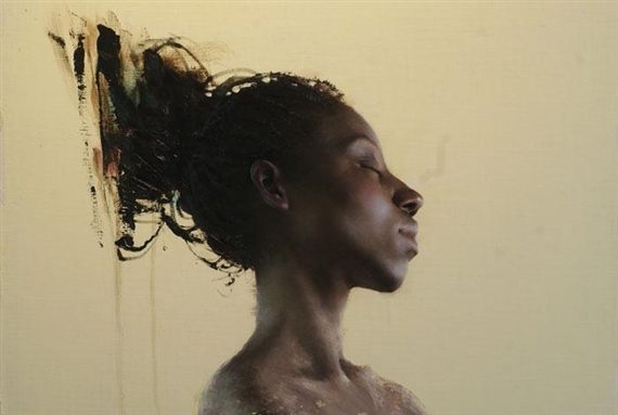 Daniel Sprick’s Fictions: Recent Works - Denver Art Museum