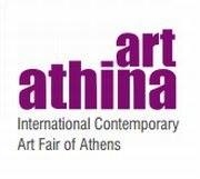 Art Athina 2014 - Art-Athina Internantional Contemporary Art Fair of Athens