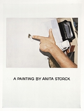 Hired Hand - The Art Institute of Chicago