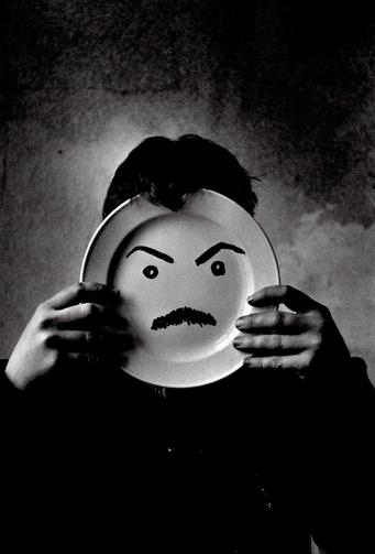 Through My Eye - Annet Gelink Gallery