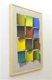 Hans Wendt “New Paintings” & B Wurtz at The Apartment, Vancouver