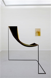 Athanasios Argianas “A Sequencer**” at Aanant & Zoo, Berlin