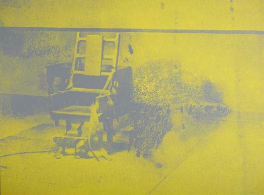 From Warhol to Richter: In between photography and printmaking - Museum Folkwang Essen