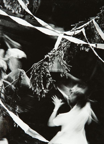 Ball by Drahotin Sulla, 1965