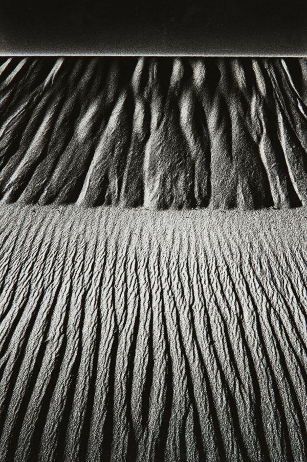 JeanLoup Sieff Vallée de la Mort (1977) MutualArt