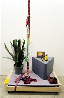 Office Personality Type 2: The Dreamer  - Vishal Jugdeo