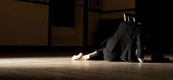 Vasco Araújo: Under the Influence of Psyche - The Power Plant