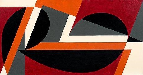 COMPOSITION by Lars-Gunnar Nordström