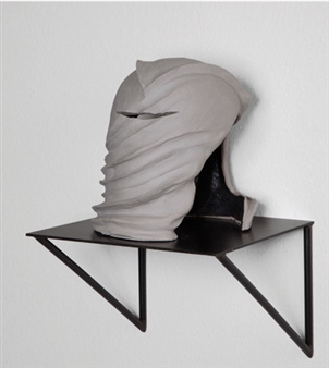 Ground Control to Major Tom - Marion Scharmann