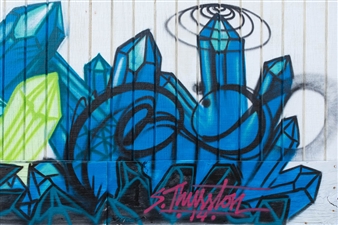 Project Atrium: One Spark - Museum of Contemporary Art, Jacksonville