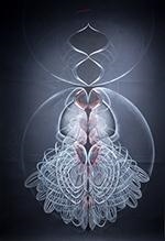 Amy Myers: Natal Curve - RandallScottProjects