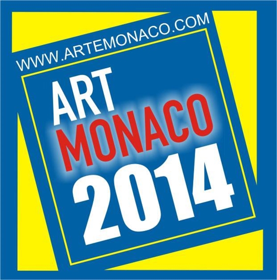 Art Monaco 2014 - Art Monaco