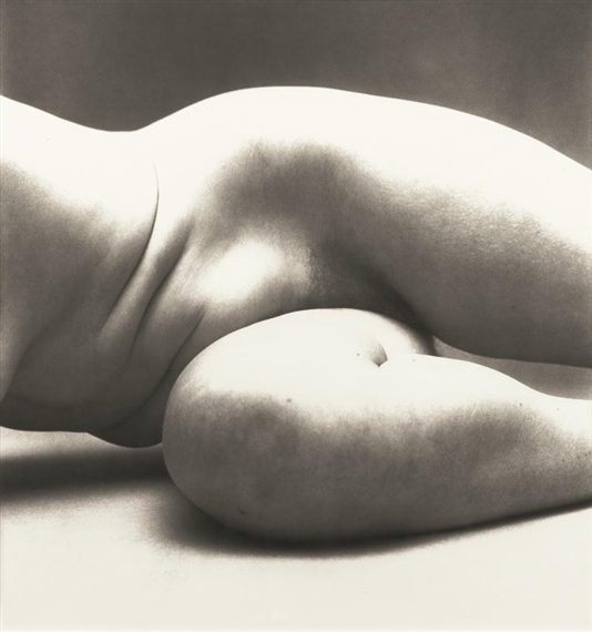Kim Penn  nackt