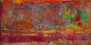 Frank Bowling - Spanierman Modern, Miami