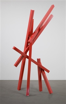 Joey Vaiasuso: Force of Nature - Scott White Contemporary Art