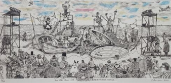 25th Anniversary Exhibition - Caroline Wiseman Modern Art