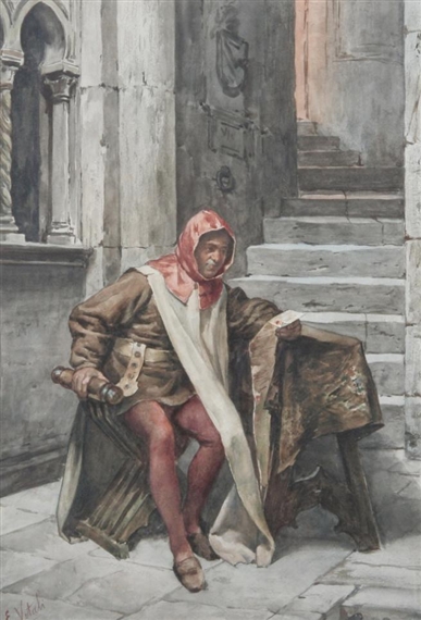 Scribe reading list by Edouardo Vitali