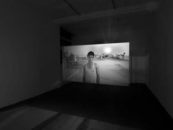 Apichatpong Weerasethakul: Double Visions - Anthony Reynolds Gallery