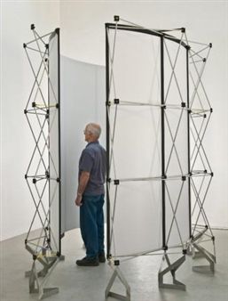 Mowry Baden & Mark Ruwedel Win Guggenheim Fellowships