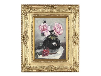 Rose - Rinsa Akamatsu