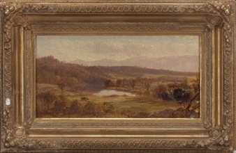 Haying in the Catskills - Thomas Hiram Hotchkiss