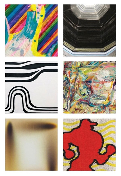 This One's Optimistic: Pincushion - New Britain Museum of American Art